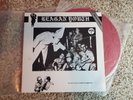 Reagan Youth Vol.1 LP Punk Rock Red Vinyl