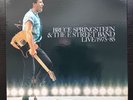 Bruce Springsteen & The E-Street Band Live 1975-85 Original 5LP Box NM