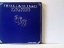 ELECTRIC LIGHT ORCHESTRA (ELO) three light years (box set) 3X LP, JET BX 1 vinyl