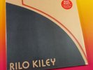 RILO KILEY s/t Self Titled Debut CREAM COLORED Vinyl LP NEW SEALED MINT LIMITED