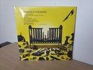 Metallica 72 Seasons FAN CLUB Exclusive YELLOW SPLATTER Vinyl 2 LP Rare NEW