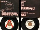 Pink Floyd 'Arnold Layne' UK Promo 7