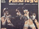 Pink Floyd 'Arnold Layne' Netherlands 7