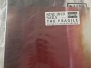 Nine Inch Nails- The Fragile Vinyl Record- Nothing/ Interscope- 1999- Sealed