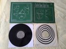 MANFRED MANN CHAPTER THREE - S/T (1969 UK Vertigo swirl g/fold + Inner 1st) EX