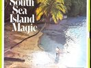 Reader's Digest Presents South Sea Island Magic  4 LP Box Set RD4-67  1968
