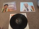 Elvis Harum Scarum LP: LSP 3468: With Bonus Photo
