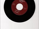 THE SAVOYS - CAN IT BE / NOW SHE'S LEFT ME   SUPER RARE GARAGE