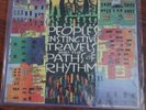 A TRIBE CALLED QUEST PEOPLE'S INSTINCTIVE TRAVELS AND THE PATHS OF RHYTHM RECORD