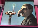 Vinyl pipedream Alan Hull CAS 1069