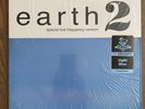 Earth - Earth 2 (Sub Pop 2017), 2XVinyl, LP, Newbury, RE, Blue (Light) Marble