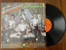Los Temerarios - Incontenibles  [LP VINYL] DISA Mexico 1988 VG+