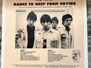 THE WHO “Dance To Keep From Crying” as High Numbers 1964 UK Import Bootleg -MINT