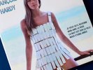 FRANCOISE HARDY IN PACO RABANNE DRESS ALT COVER JE VEUX 7