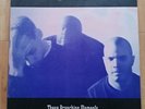WAMDUE KIDS THESE BRANCHING MOMENTS Peacefrog 1996 Deep House Vinyl Near Mint