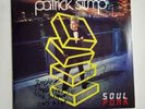 Signed, Patrick Stump Soul Punk Fall Out Boy Vinyl Record LP