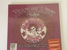 Grateful Dead Fillmore West 2/27/1969 - 4LP Box Set - Record Store Day  RSD  New