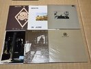 Death In June Lp 12Ep Set Of F/S