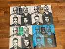 U2 Songs Of Surrender BUNDLE Notre Dame, Celtics, Sirius & Spotify 2 LP Variants