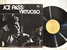 Joe Pass Virtuoso LP