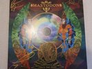 MASTODON - Crack the Skye - SIGNED AUTOGRAPHED Vinyl LP Record