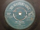 DION THE WANDERER 45 POP 971 RARE SINGLE 7