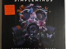 SIMPLE MINDS - Direction Of The Heart (ORANGE Vinyl LP) 2018 BMG