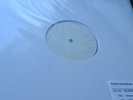 The Partisans - The Time Was Right - Test Pressing Vinyl LP