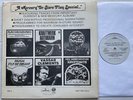 KRAFTWERK THIN LIZZY RUSH A Mercury In-Store Play Special 1975 PROMO Sampler LP