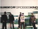 Blumentopf Grosses Kino GATEFOLD four music 2xVinyl LP