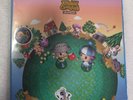 Animal Crossing Wild World Soundtrack Vinyl Record Nintendo DS NEW