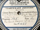 Stanley Radio Transcription ca1931 Tastyeast Jesters Program 125, Pt 2