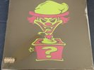 Insane Clown Posse Riddle Box Green Vinyl Record Brand New See Pics