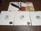 Led Zeppelin BBC-LPs 1, 2, & 3 ONLY-MINT & LPs Led Zep one VG + & Zep Two-Fair