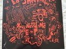 Ed Sheeran You Need Me Rare Orange & Black Marble 12 Vinyl EP BRAND NEW SEALED