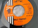 NORTHERN SOUL - BILLY PROPHET - WHAT CAN I DO -