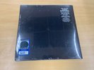 Metallica – The Black Album - Remastered 2 LP Black Marbled Vinyl Factory Sealed