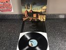 LP VINYL PINK FLOYD ALBUM ANIMALS SHVL 815 UK 1ST PRESS 1977 WIDE SPINE EX/EX