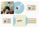 Tyler The Creator Call - Me If You Get Lost GENEVA BLUE Vinyl LTD [PREORDER]