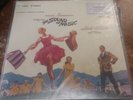 THE SOUND OF MUSIC ORIGINAL SOUNDTRACK LP BRAND NEW 180GM VINYL & BOOKLET MOV