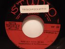 DESMOND BAKER & THE CLARENDONIANS RUDE BOY GONE TO JAIL DON'T FOOL ME REGGAE 45