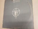 Rush Archives 3 LP Set SRM-3-9200 Self-Titled/ Fly By Night/ Caress of Steel