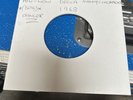 Rare - Manny Corchado - Pow-Wow / Johnny Caswell - You Don’t Love Me Anymore