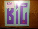 *FACTORY SEALED ATCO LP RECORD/YES/BIG GENERATOR/1982 ROCK/LOVE WILL FIND AWAY
