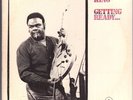 FREDDIE KING Getting Ready LP 1971 Shelter Records SHE-8905 Blues NM Vinyl