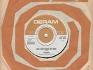 Timebox Girl Don't Make Me Wait Deram DM219 Soul Northern Motown