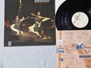 KANSAS - IN THE SPIRIT OF THINGS / GERMANY-VINYL-LP 1988 (EX) & INLET