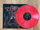 Nile - Black Seeds Of Vengeance 1st press colored vinyl Relapse Death Metal