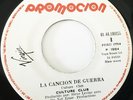 CULTURE CLUB The War Song 7