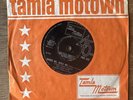 Soul Four Tops Shake Me Wake Me/ Just As Long Tamla Mowtown TMG 553